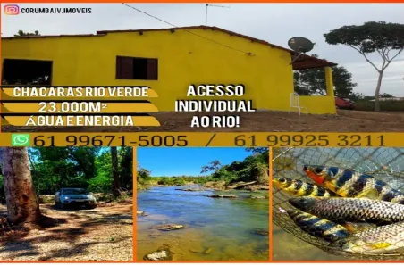 Lote/Terreno à venda, 20000m² no Vila da Telebrasília, Brasília
