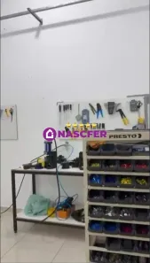 Sala Comercial para alugar, 160m² no Jardim Astro, Sorocaba