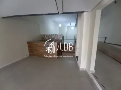 Ponto Comercial para alugar, 138m² no Santo Antônio, Belo Horizonte