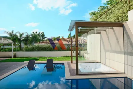 Casa com 4 Quartos à venda, 350m² no Casa Amarela, Betim