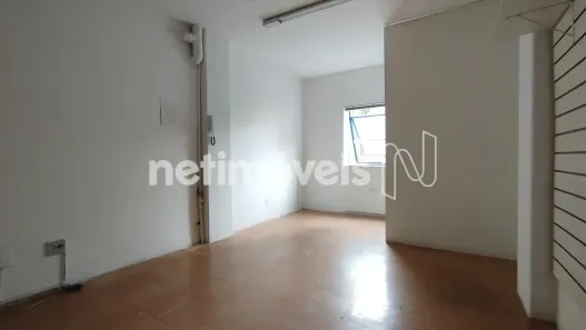 Sala Comercial para venda ou aluguel, 42m² no Carmo, Belo Horizonte