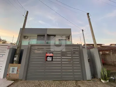 Sobrado com 2 Quartos para venda ou aluguel, 157m² no Vila Rica, Portão