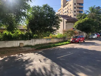 Lote/Terreno à venda, 448m² no Vila Cachoeirinha, Cachoeirinha