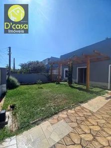 Casa com 2 Quartos à venda, 85m² no Vila Princesa Izabel, Cachoeirinha