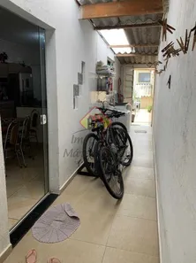 Casa com 3 Quartos à venda, 125m² no Parque Vera Cruz, Tremembé