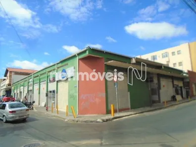 Ponto Comercial para alugar, 15m² no Santa Efigênia, Belo Horizonte