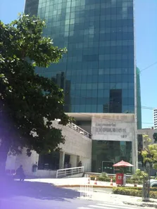 Sala Comercial à venda, 35m² no Boa Viagem, Recife