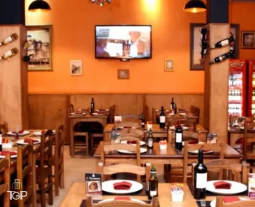 Ponto Comercial à venda, 260m² no Pechincha, Rio de Janeiro