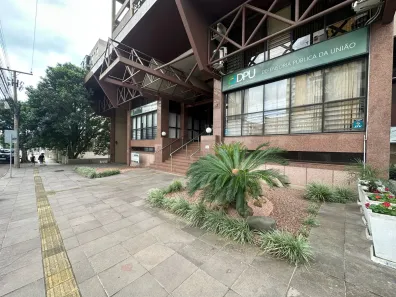 Sala Comercial para alugar, 60m² no Centro, Canoas