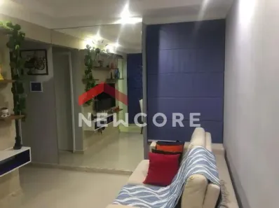 Apartamento com 2 Quartos à venda, 60m² no Itinga, Lauro de Freitas