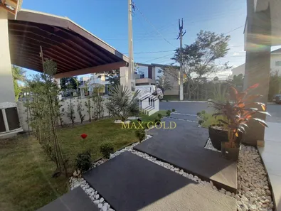 Casa de Condomínio com 3 Quartos à venda, 204m² no Castelo, Tremembé