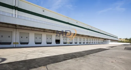 Galpão/Depósito/Armazém para alugar, 6820m² no Aldeinha, Itapecerica da Serra