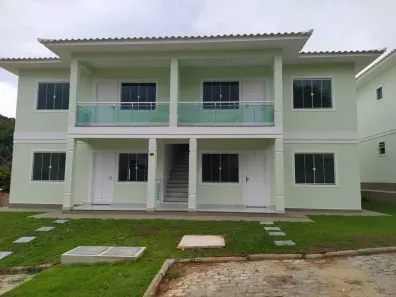Apartamento com 2 Quartos à venda, 70m² no Porto da Roça I, Saquarema