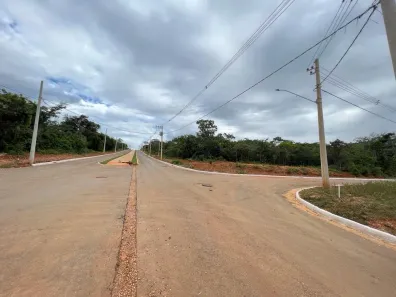 Lote/Terreno à venda, 360m² no Parque das Borboletas, Lagoa Santa