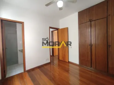Apartamento com 3 Quartos à venda, 66m² no Ipiranga, Belo Horizonte
