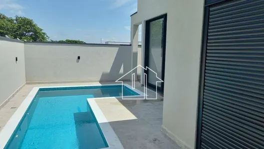 Casa de Condomínio com 3 Quartos à venda, 150m² no Condomínio Terras do Vale, Caçapava