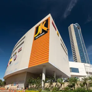 Sala Comercial para alugar, 34m² no Taguatinga Norte, Brasília