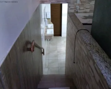 Ponto Comercial para alugar, 190m² no Centro, Araçoiaba da Serra