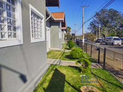 Sala Comercial para alugar, 35m² no Jardim das Tulipas, Holambra