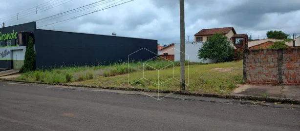 Lote/Terreno à venda, 250m² no Dois Córregos, Dois Córregos