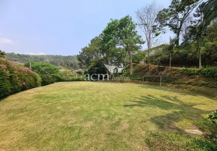 Casa de Condomínio com 4 Quartos para venda ou aluguel, 9180m² no Itaipava, Petrópolis