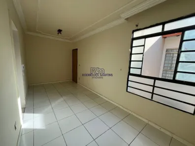Apartamento com 3 Quartos à venda, 54m² no Monsenhor Messias, Belo Horizonte