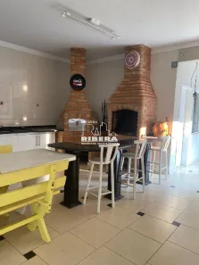 Casa de Condomínio com 4 Quartos para alugar, 360m² no Granja Olga I, Sorocaba