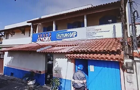Imóvel Comercial com 10 Quartos para alugar, 268m² no Vila Canaa, Arraial do Cabo