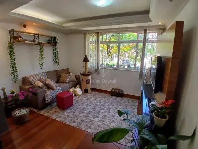Apartamento com 3 Quartos à venda, 96m² no Fernão Dias, Belo Horizonte