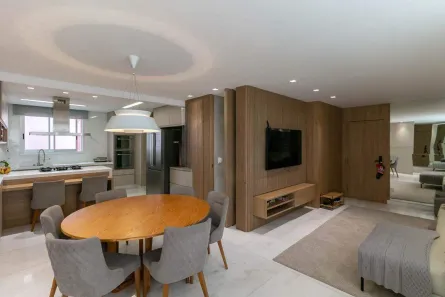 Apartamento com 3 Quartos à venda, 120m² no Savassi, Belo Horizonte
