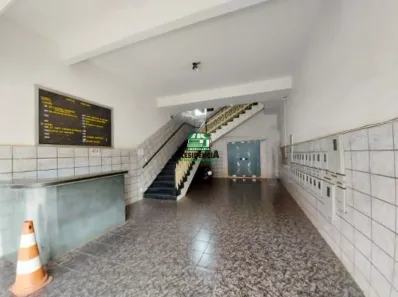 Sala Comercial para alugar, 45m² no Centro, Anápolis