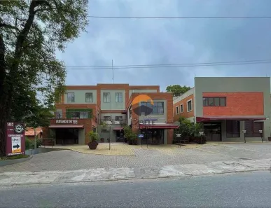 Ponto Comercial à venda, 177m² no Chácara São João, Carapicuíba