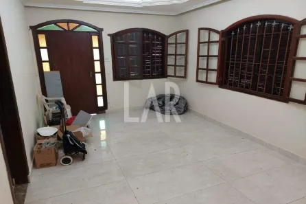 Casa com 3 Quartos à venda, 313m² no Dom Bosco, Belo Horizonte