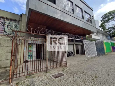 Sala Comercial para alugar, 26m² no Santo Agostinho, Belo Horizonte