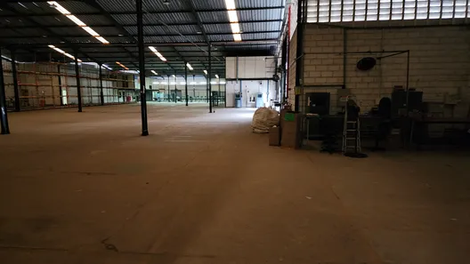 Galpão/Depósito/Armazém para alugar, 6000m² no Buraquinho, Lauro de Freitas