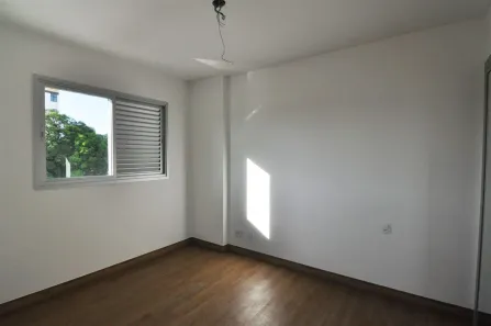 Apartamento com 2 Quartos para alugar, 64m² no Liberdade, Belo Horizonte