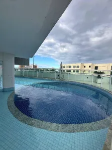 Cobertura com 3 Quartos à venda, 184m² no Jardim Caiçara, Cabo Frio