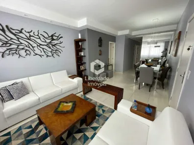 Apartamento com 3 Quartos à venda, 121m² no Monsenhor Messias, Belo Horizonte