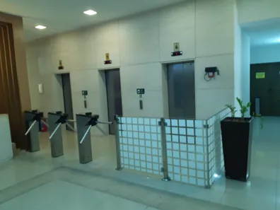 Sala Comercial à venda, 25m² no São Domingos, Niterói