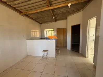 Casa com 2 Quartos à venda, 80m² no , Caetanópolis