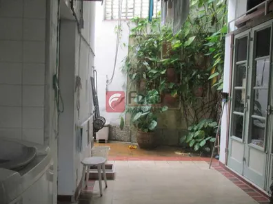 Casa com 5 Quartos à venda, 288m² no Humaitá, Rio de Janeiro