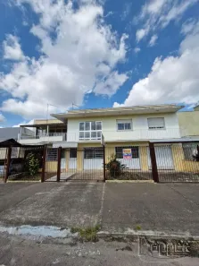 Apartamento com 3 Quartos para alugar, 222m² no Scharlau, São Leopoldo