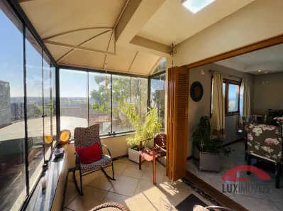 Sobrado com 4 Quartos à venda, 257m² no Encosta do Sol, Estância Velha
