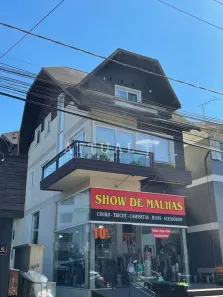 Ponto Comercial à venda, 192m² no Centro, Canela