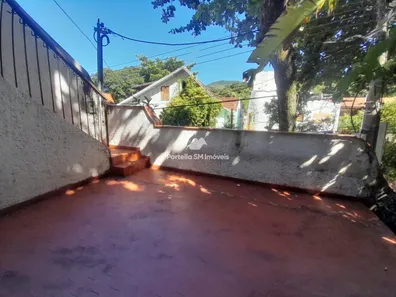 Apartamento com 3 Quartos à venda, 211m² no Humaitá, Rio de Janeiro