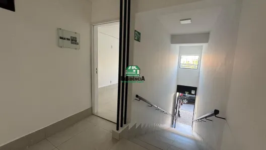 Sala Comercial para alugar, 33m² no Centro, Anápolis