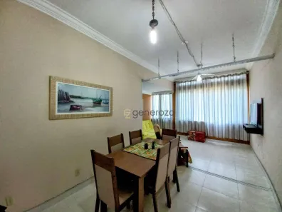 Apartamento com 1 Quarto à venda, 60m² no Vila Alzira, Guarujá
