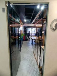 Sala Comercial com 1 Quarto à venda, 28m² no Jardim América, Goiânia