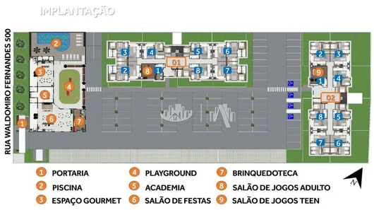 Imagem do imóvel