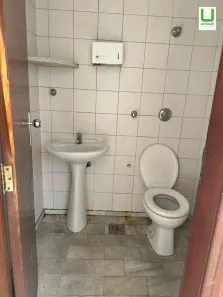 Sala Comercial à venda, 30m² no Lourdes, Belo Horizonte